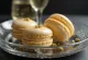 Champagne macaron