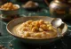 Broken wheat payasam with coconut milk and spices, rich Indian dessert