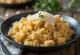 Risotto with chicken, served with parmesan and fresh parsley