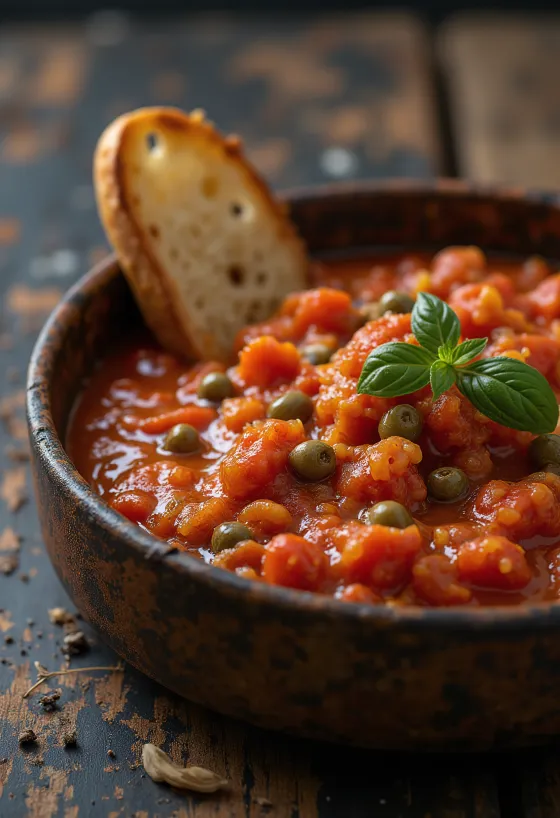Tomato sauce
