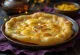 Sheermal - Indian sweet bread
