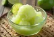 Daiquiri Ice slush served